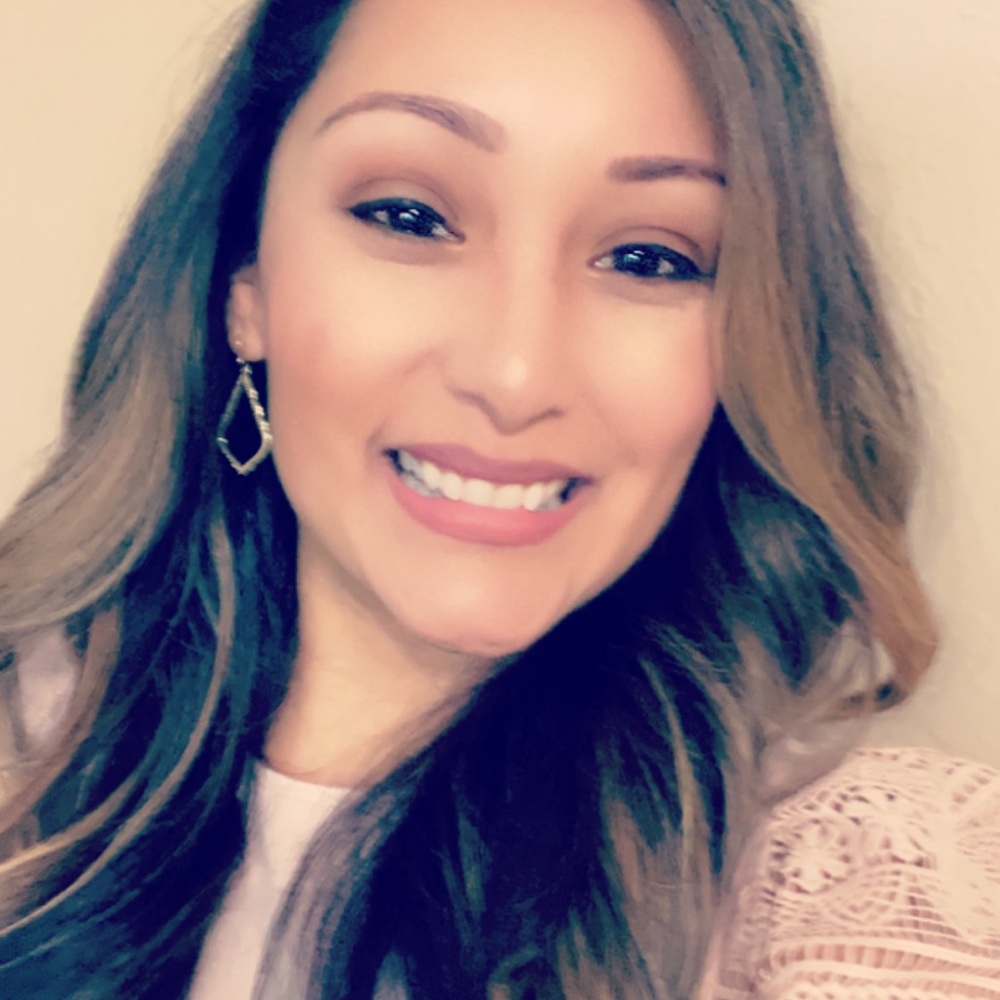 Meet your Posher, Vanessa